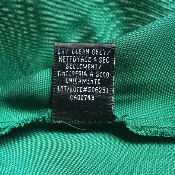 JS Boutique Halter Dress - Picture 7 of 11